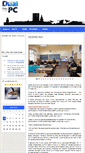 Mobile Screenshot of dualpc.ro